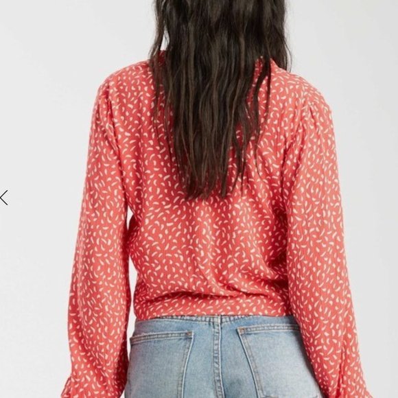 Billabong Starry Nights Top - Picture 2 of 7